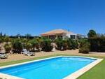 Villa Enchantment : Resale Villa for Sale in Albox, Almería