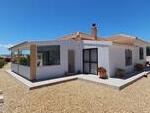 Villa Enchantment : Resale Villa for Sale in Albox, Almería