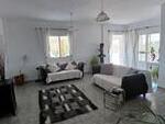 Villa Enchantment : Resale Villa for Sale in Albox, Almería