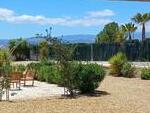 Villa Enchantment : Resale Villa for Sale in Albox, Almería