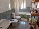 Villa Enchantment : Resale Villa for Sale in Albox, Almería