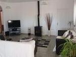 Villa Enchantment : Resale Villa for Sale in Albox, Almería