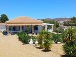 Villa Enchantment : Resale Villa for Sale in Albox, Almería