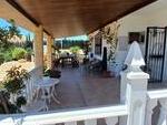Villa Enchantment : Resale Villa for Sale in Albox, Almería