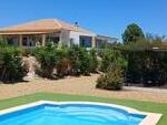 Villa Enchantment : Resale Villa for Sale in Albox, Almería