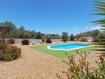 Villa Enchantment : Resale Villa for Sale in Albox, Almería