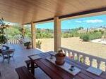 Villa Enchantment : Resale Villa for Sale in Albox, Almería