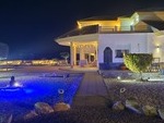 Villa Enchantment : Resale Villa for Sale in Partaloa, Almería