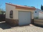 Villa Escondite: Resale Villa in Arboleas, Almería