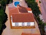 Villa Escondite: Resale Villa for Sale in Arboleas, Almería