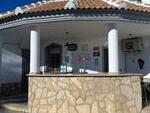 Villa Especial : Resale Villa for Sale in Arboleas, Almería