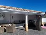 Villa Especial : Revente Villa à vendre dans Arboleas, Almería