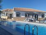 Villa Especial : Revente Villa dans Arboleas, Almería