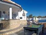 Villa Especial : Revente Villa dans Arboleas, Almería