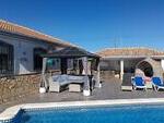 Villa Especial : Revente Villa à vendre dans Arboleas, Almería