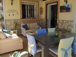 Villa Esperanza : Herverkoop Villa in Arboleas, Almería