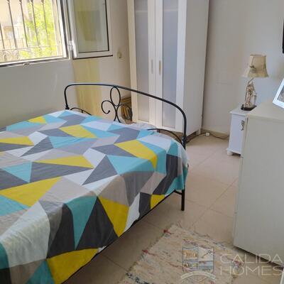 Villa Esperanza : Herverkoop Villa in Arboleas, Almería