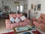 Villa Esperanza : Herverkoop Villa in Arboleas, Almería