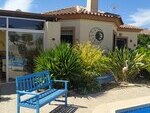 Villa Esperanza : Herverkoop Villa in Arboleas, Almería