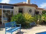 Villa Esperanza : Resale Villa in Arboleas, Almería