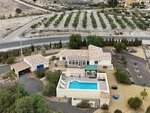 Villa Estrellas: Resale Villa for Sale in Albox, Almería
