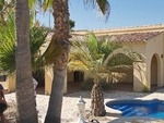 Villa Exceptional: Herverkoop Villa in Los Gallardos, Almería