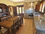 Villa Fantastico: Resale Villa for Sale in Zurgena, Almería