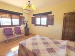 Villa Fantastico: Resale Villa in Zurgena, Almería