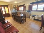 Villa Fantastico: Resale Villa in Zurgena, Almería