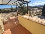 Villa Fantastico: Resale Villa for Sale in Zurgena, Almería