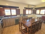 Villa Fantastico: Resale Villa in Zurgena, Almería