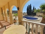 Villa Fantastico: Resale Villa in Zurgena, Almería