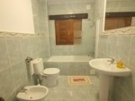 Villa Fantastico: Resale Villa for Sale in Zurgena, Almería