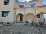 Villa Fantastico: Resale Villa in Zurgena, Almería