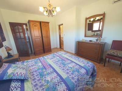 Villa Fantastico: Resale Villa in Zurgena, Almería