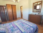 Villa Fantastico: Resale Villa in Zurgena, Almería