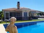 Resale Villa in Arboleas