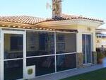 Villa Felicitas: Resale Villa for Sale in Arboleas, Almería