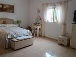 Villa Feliz: Resale Villa in Albanchez, Almería