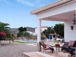 Villa Feliz: Herverkoop Villa in Albanchez, Almería