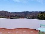 Villa Feliz: Revente Villa à vendre dans Albanchez, Almería