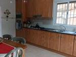 Villa Feliz: Herverkoop Villa in Albanchez, Almería