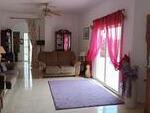 Villa Feliz: Herverkoop Villa in Albanchez, Almería