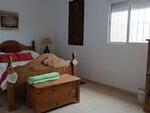 Villa Feliz: Herverkoop Villa in Albanchez, Almería