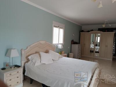 Villa Feliz: Herverkoop Villa in Albanchez, Almería