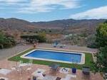 Villa Feliz: Resale Villa for Sale in Albanchez, Almería