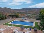 Villa Feliz: Herverkoop Villa in Albanchez, Almería