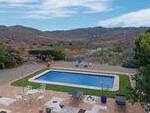 Villa Feliz: Resale Villa in Albanchez, Almería