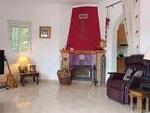 Villa Feliz: Herverkoop Villa in Albanchez, Almería