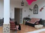 Villa Feliz: Herverkoop Villa in Albanchez, Almería